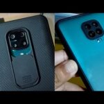 Protege tu Redmi Note 9S con estas fundas de alta calidad