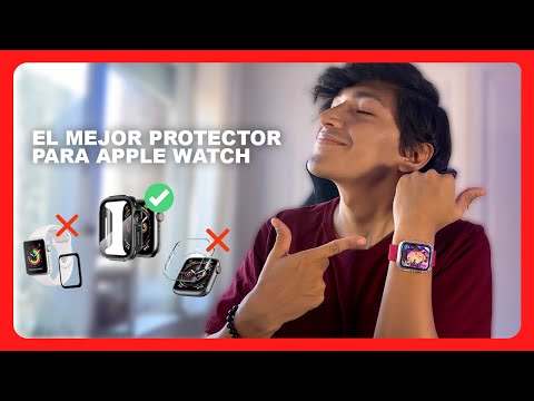 Las mejores fundas para tu Apple Watch SE de 40mm: protección y estilo en un solo accesorio