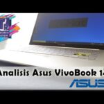 El potente rendimiento del ASUS VivoBook 14 i5 con 16GB de RAM