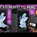 Análisis de las opiniones del Samsung Z Flip 4: ¿La mejor opción plegable del mercado?