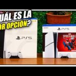 Los diferentes modelos de PlayStation 5: Un análisis completo