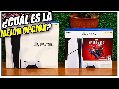 Los diferentes modelos de PlayStation 5: Un análisis completo