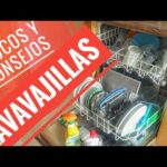 Todo lo que necesitas saber sobre el lavavajillas Teka DFS 24650