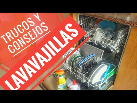 Todo lo que necesitas saber sobre el lavavajillas Teka DFS 24650