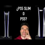 Fecha de lanzamiento de la PS5 Slim en España: ¡Lo que necesitas saber!