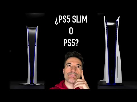 Fecha de lanzamiento de la PS5 Slim en España: ¡Lo que necesitas saber!