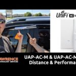 El rendimiento imbatible del Unifi UAP AC M Pro: La solución definitiva para tus necesidades de conectividad