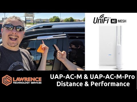 El rendimiento imbatible del Unifi UAP AC M Pro: La solución definitiva para tus necesidades de conectividad