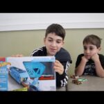 Construye tus propias pistas de Hot Wheels con Track Builder