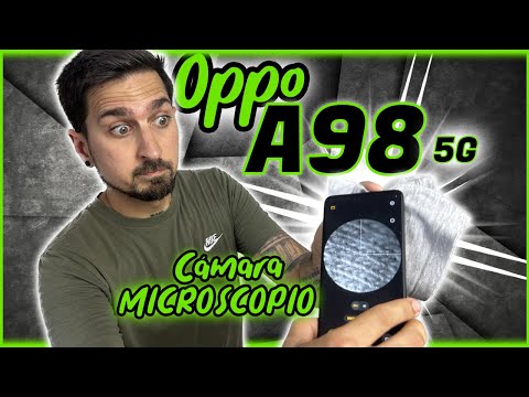 Análisis completo del Oppo A98 5G 256GB: Todas las opiniones que necesitas saber