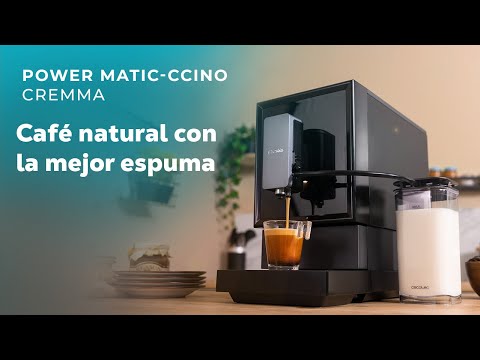 La cecotec cafetera con molinillo: una opción perfecta para los amantes del café