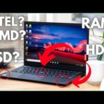 Las ventajas de un ordenador portátil con procesador i7 y 16GB de RAM