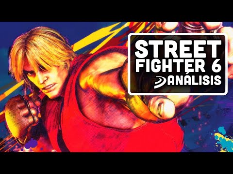 ¿Dónde adquirir Street Fighter 6 y sumérgete en la acción de este aclamado juego de lucha?