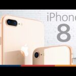 Todo lo que necesitas saber sobre el iPhone 8 de 256 GB