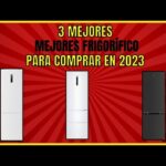 La elección perfecta: el mejor frigorífico combi 186x60x60 para tu hogar