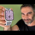 La nueva generación del Apple Watch Serie 7 de 41mm: ¡Un imprescindible para tu muñeca!