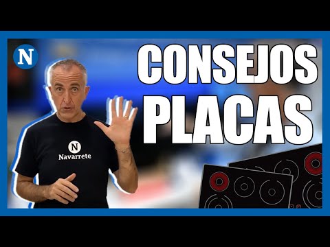 Todo lo que necesitas saber sobre las placas de inducción Hisense