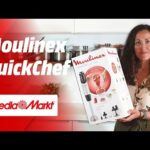 Conoce el recambio ideal para el brazo de tu batidora Moulinex QuickChef 1000W