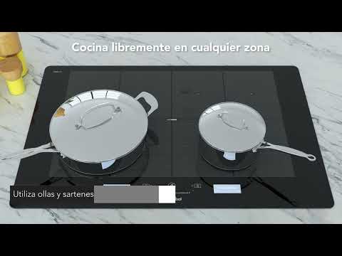 Análisis completo del Whirlpool Akt 807 BF: La solución perfecta para tu cocina