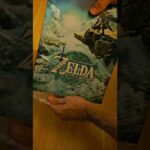 Encuentra la guía definitiva para comprar Zelda: Tears of the Kingdom en Neuttro