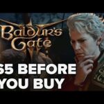 Dónde adquirir Baldur's Gate 3 para PS5: Guía de compra