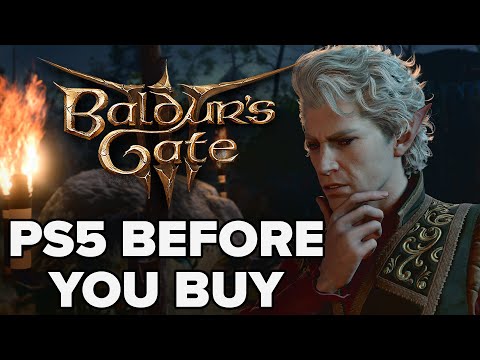 Dónde adquirir Baldur's Gate 3 para PS5: Guía de compra