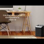 Análisis completo del Rowenta Mini Excel Eco Safe SO9266: la solución perfecta para el calor en espacios reducidos