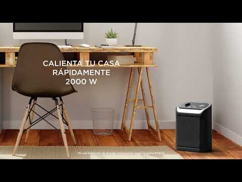 Análisis completo del Rowenta Mini Excel Eco Safe SO9266: la solución perfecta para el calor en espacios reducidos