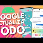 El último lanzamiento de Google: el nuevo móvil que revolucionará el mercado