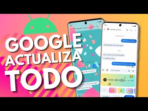 El último lanzamiento de Google: el nuevo móvil que revolucionará el mercado