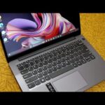 La potencia y el rendimiento del Lenovo IP3 15IAU7 i7: una opción ideal para los amantes de la tecnología