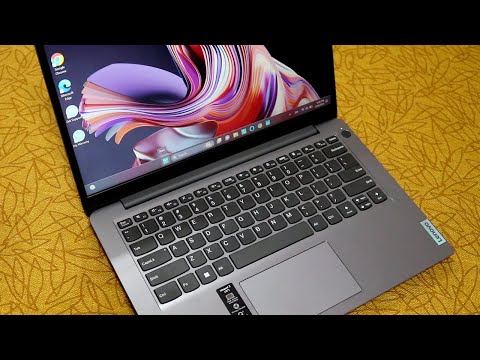 La potencia y el rendimiento del Lenovo IP3 15IAU7 i7: una opción ideal para los amantes de la tecnología