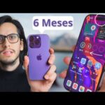 El potente iPhone 14 Pro con 512GB: Una experiencia incomparable