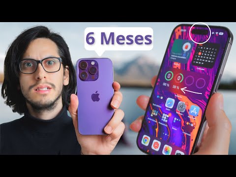 El potente iPhone 14 Pro con 512GB: Una experiencia incomparable