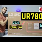 La experiencia visual definitiva con la TV LG de 55 pulgadas 4K