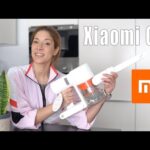 El revolucionario aspirador escoba Xiaomi Mi Vacuum Cleaner G9: potencia y comodidad sin igual