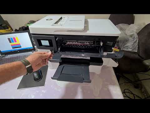 Todo lo que necesitas saber sobre los cartuchos de tinta para la impresora HP OfficeJet Pro 7720