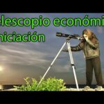 Bresser Junior Telescopio Refractor 70/900: Una ventana al universo para los astrónomos jóvenes