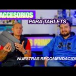 La mejor funda para tu tablet de 8 pulgadas: encuentra la opción universal perfecta