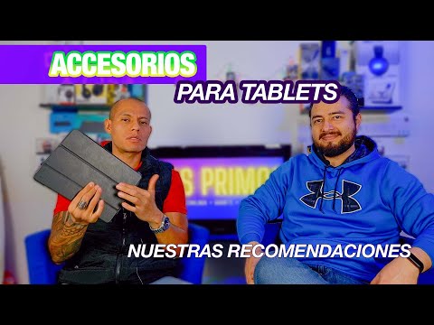 La mejor funda para tu tablet de 8 pulgadas: encuentra la opción universal perfecta