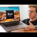 El poderoso MacBook M2 Pro: 32GB de rendimiento inigualable