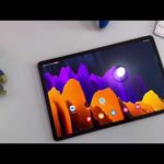 La potencia y versatilidad del Samsung Tab S7 Plus: una experiencia sin límites