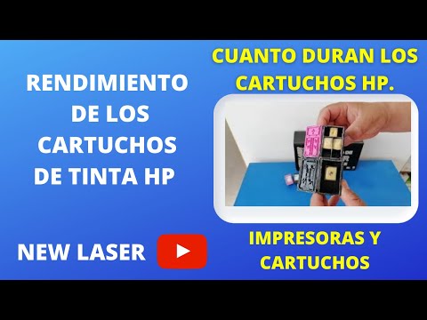 Todo lo que necesitas saber sobre los cartuchos de tinta HP 304: calidad y rendimiento garantizados