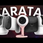 Las mejores opciones en cámaras de vigilancia en Media Markt