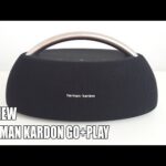 La experiencia inmersiva de Harman Kardon Play Go: lleva la música a otro nivel