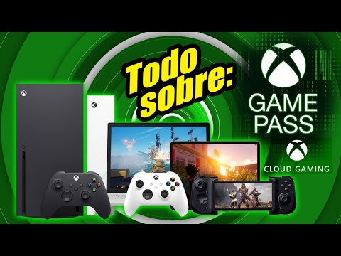 La guía definitiva para aprovechar al máximo el Xbox Game Pass en PC