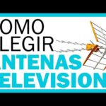 Las mejores opciones para adquirir una antena de TV exterior