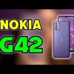 Nokia G42 5G: Lo que debes saber antes de comprarlo