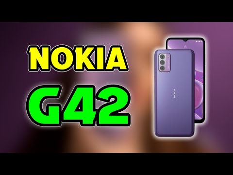 Nokia G42 5G: Lo que debes saber antes de comprarlo