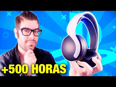 Auriculares PS5 Pulse 3D: La experiencia de audio inmersiva que necesitas